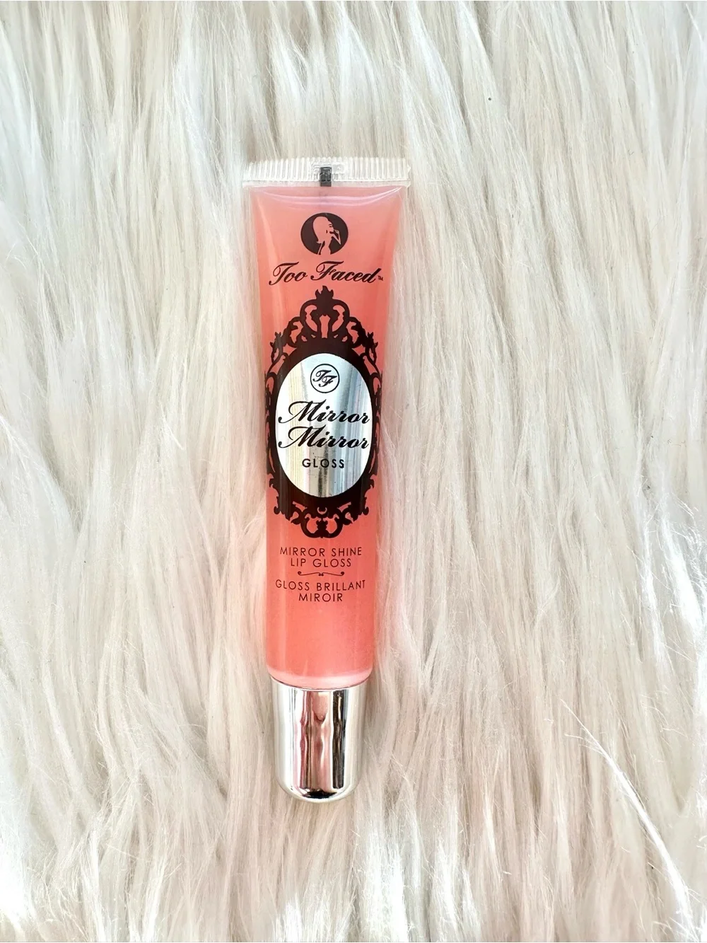 RARE TOO FACED LIP